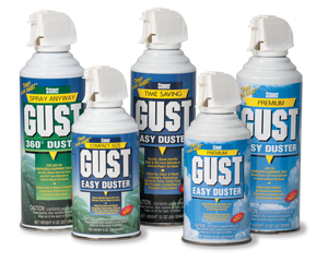 Gust Easy Duster 12oz – Stoner Car Care